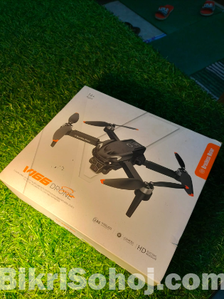 Drone Model V166 (Check in the description)